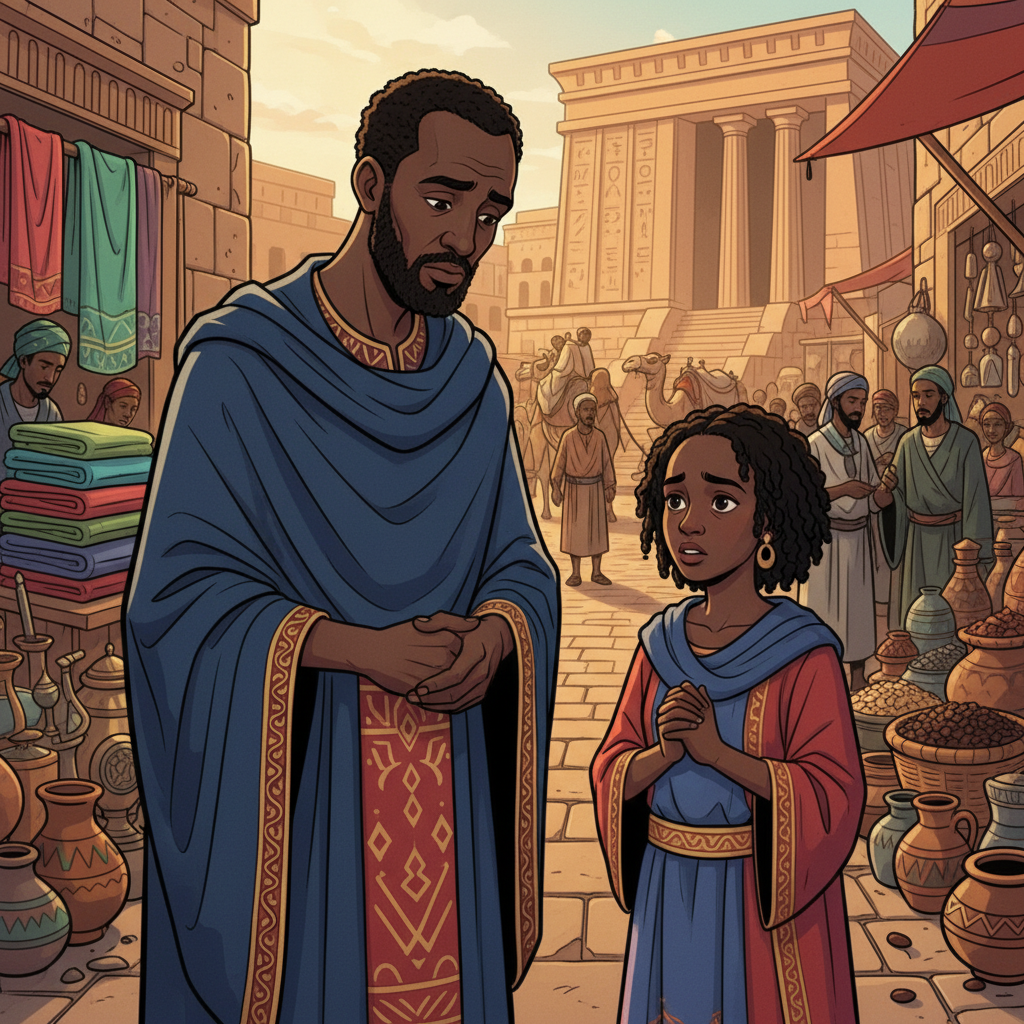 The Bowl That Crossed the Sea — illustration 5