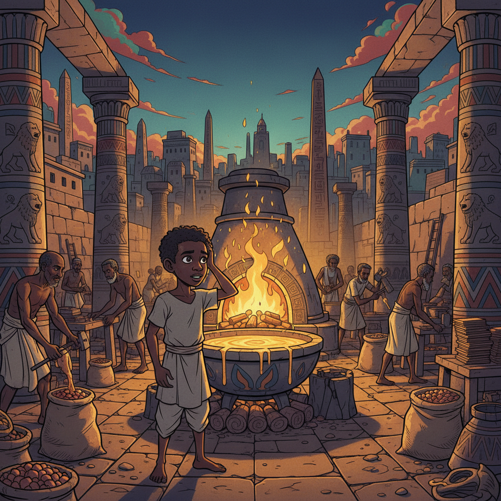 The Coins of Aksum — illustration 1