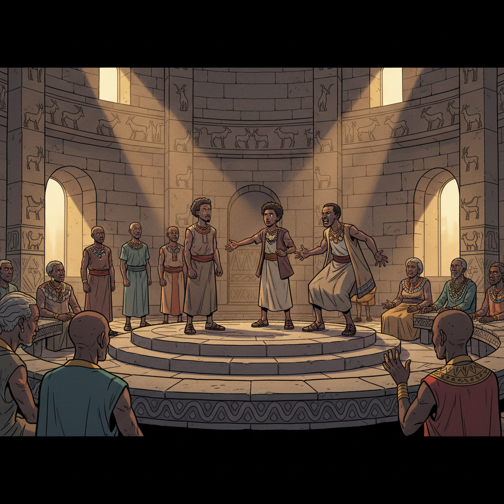 The Coins of Aksum — illustration 15