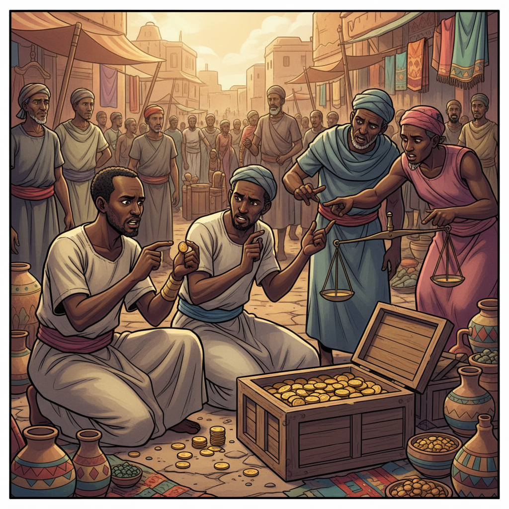 The Coins of Aksum — illustration 16