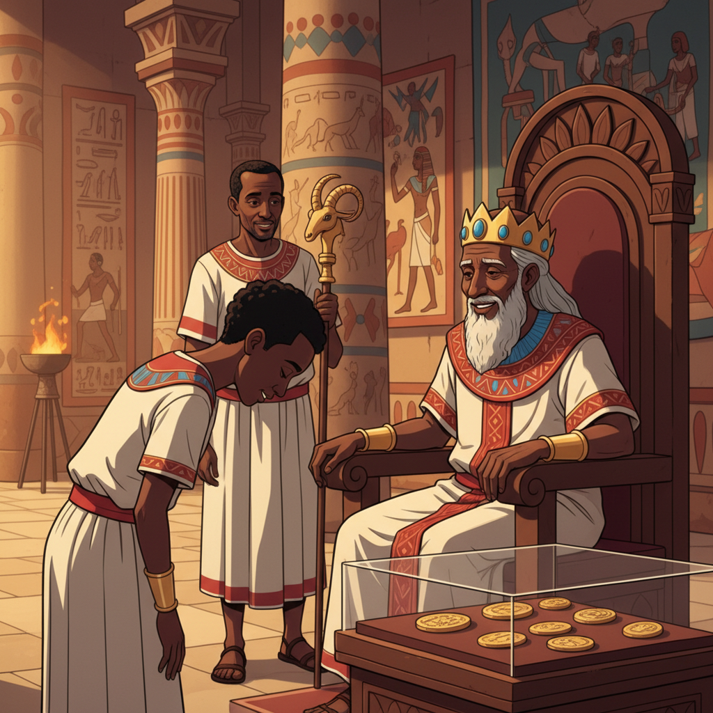 The Coins of Aksum — illustration 17