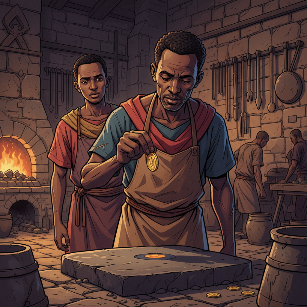 The Coins of Aksum — illustration 3