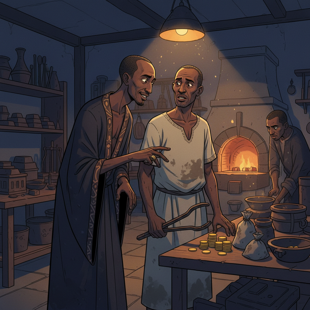 The Coins of Aksum — illustration 8