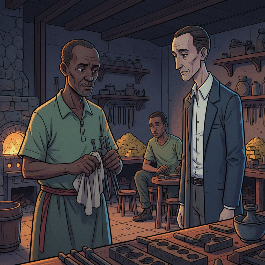 The Coins of Aksum — illustration 9