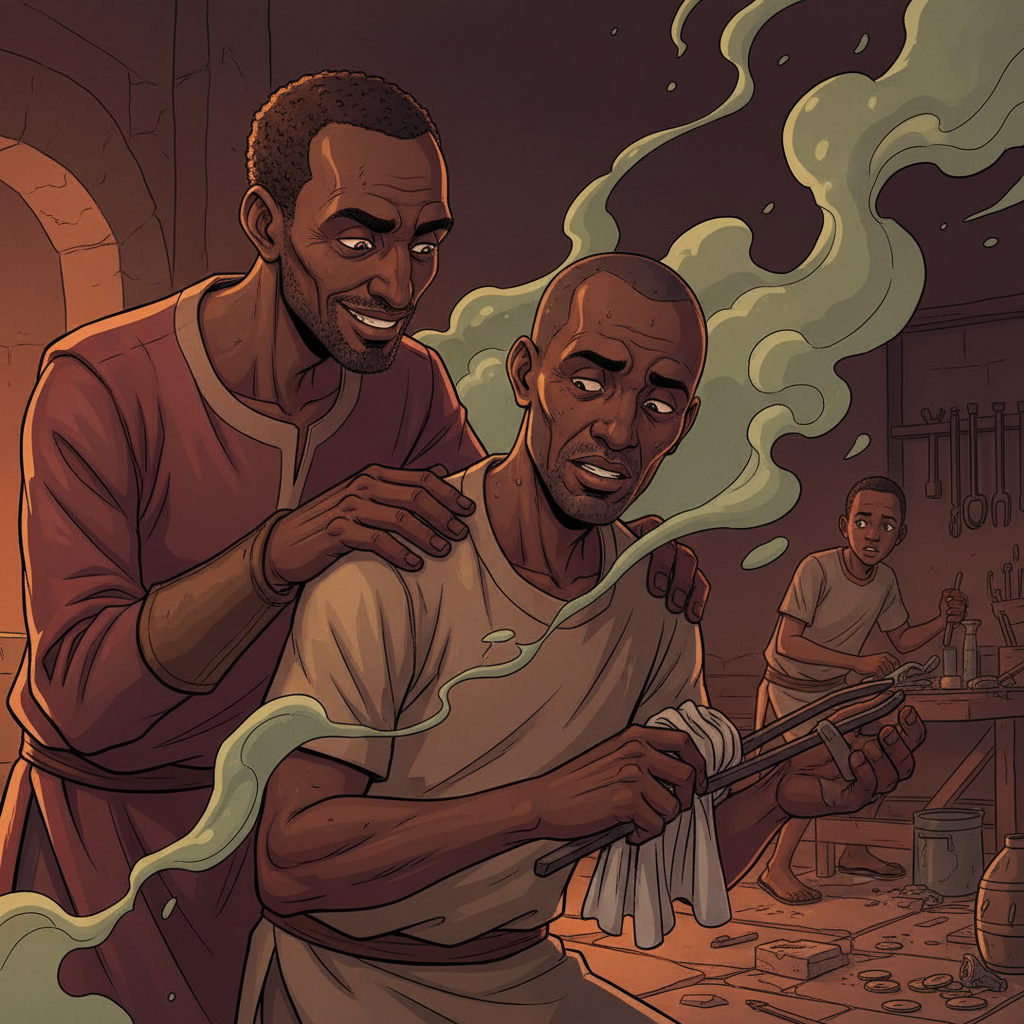 The Coins of Aksum — illustration 10