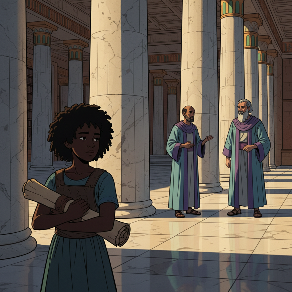 The Catalog That Remembers — illustration 12
