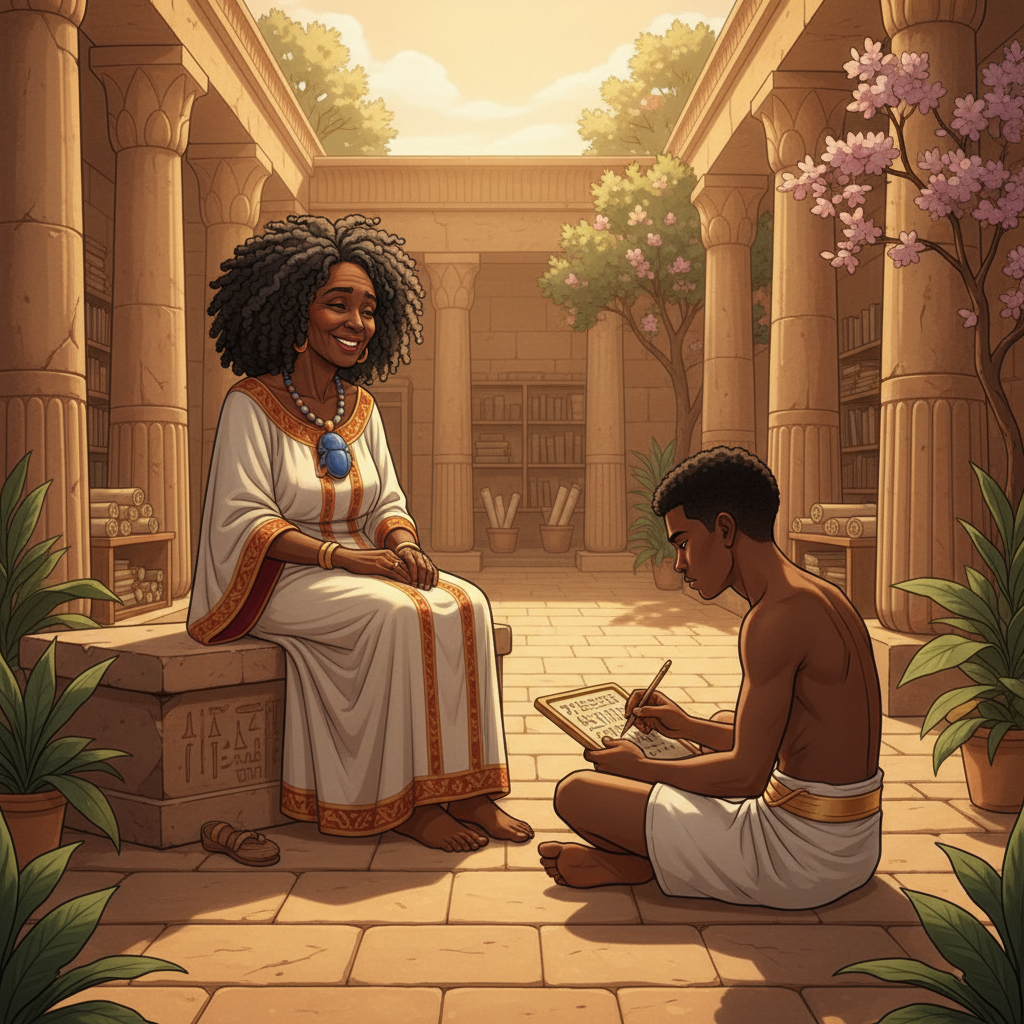 The Catalog That Remembers — illustration 17