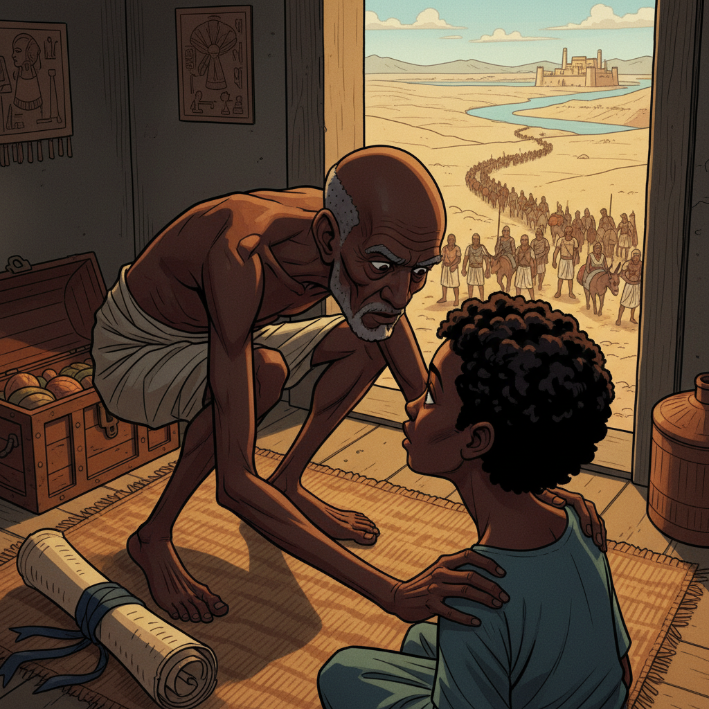 The Catalog That Remembers — illustration 3