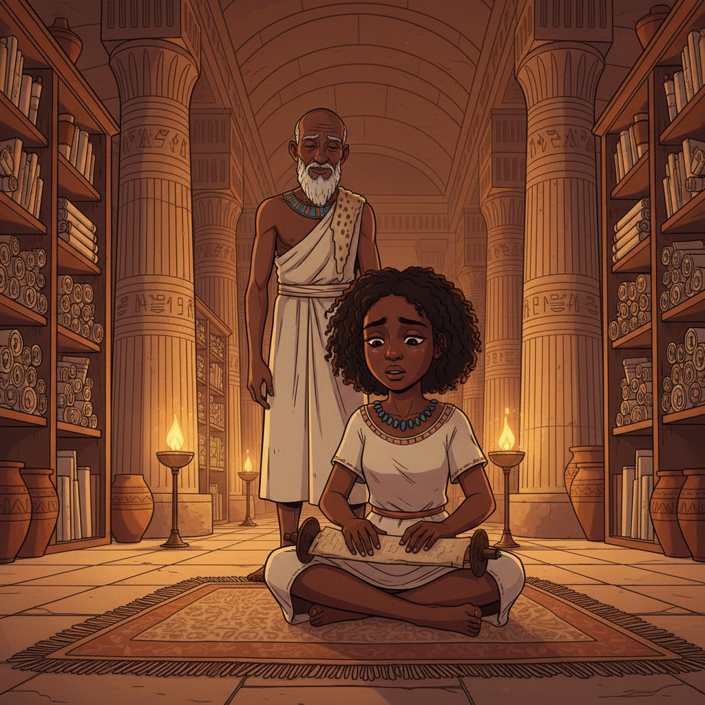 The Catalog That Remembers — illustration 5