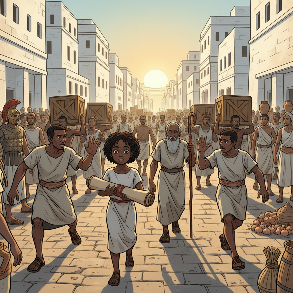 The Catalog That Remembers — illustration 7