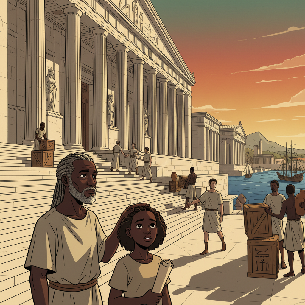 The Catalog That Remembers — illustration 8