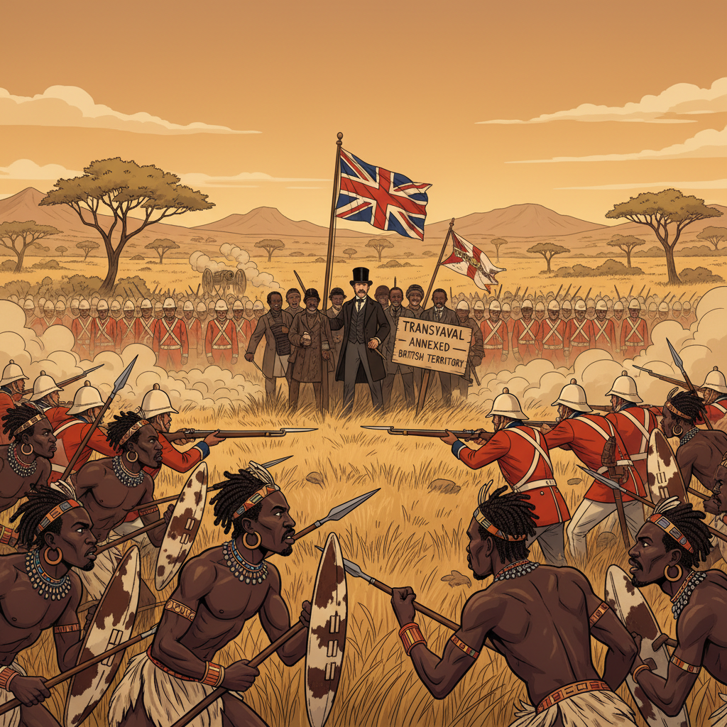 The Diplomat's Cage — illustration 3