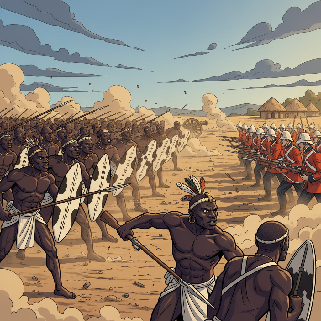 The Diplomat's Cage — illustration 5