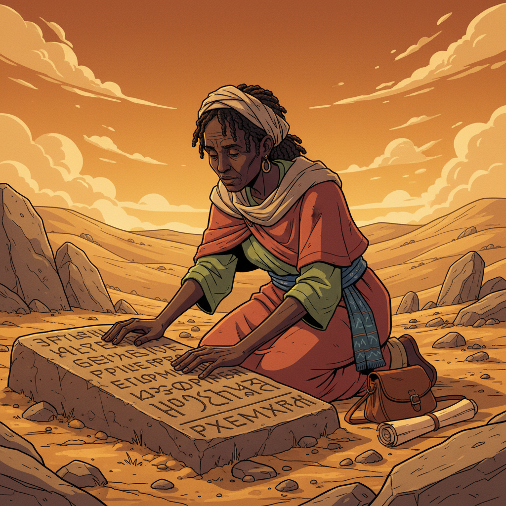 The Deepest Groove — illustration 12