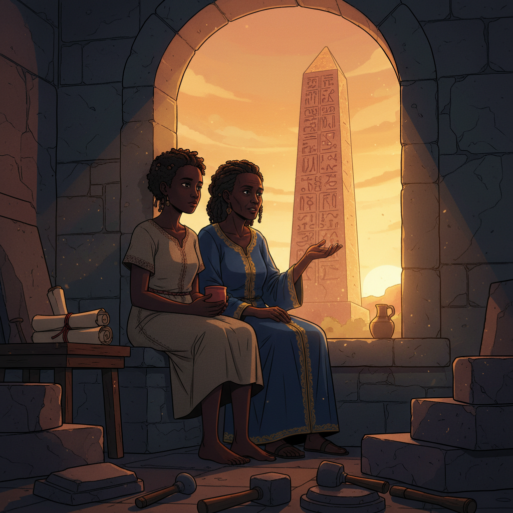 The Deepest Groove — illustration 17