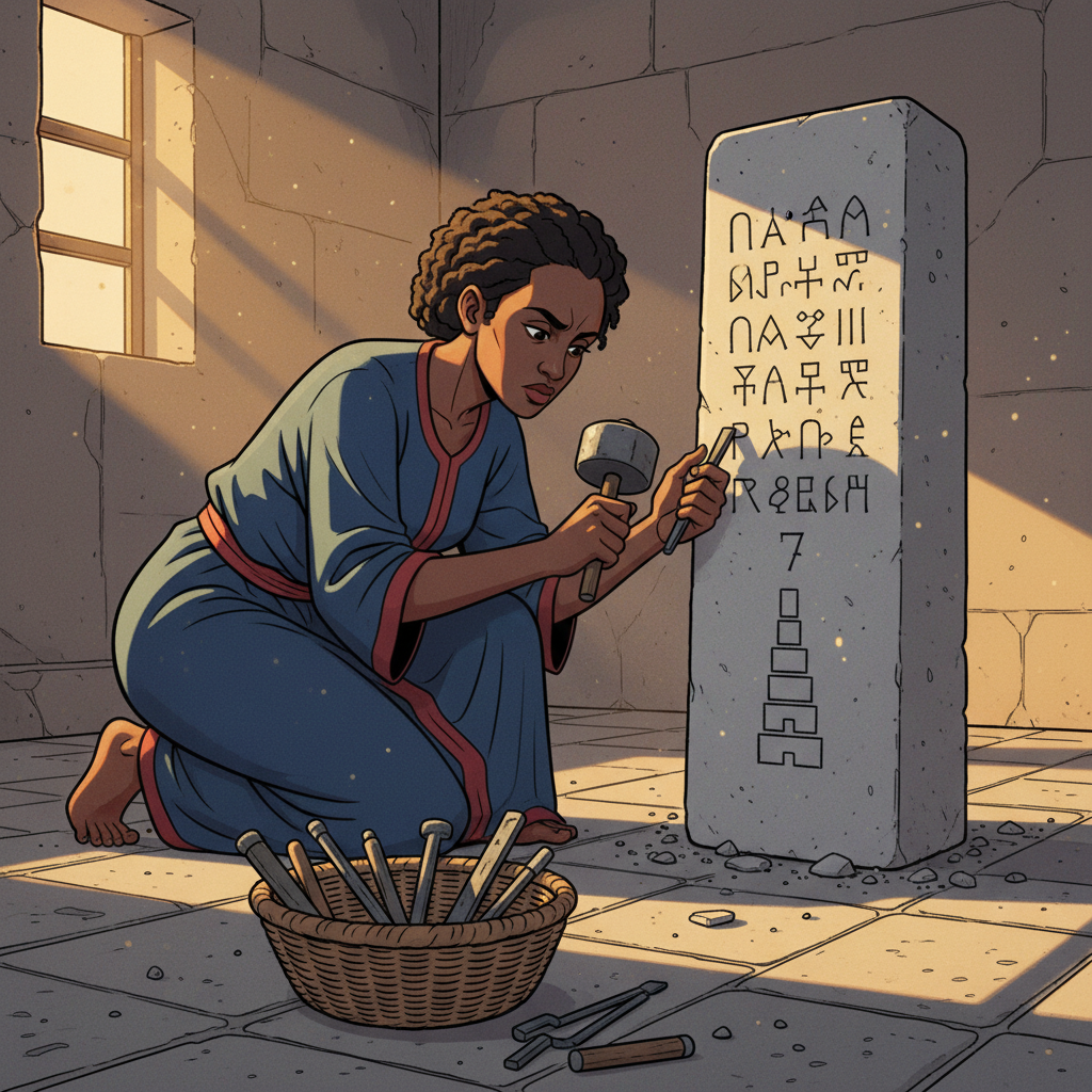 The Deepest Groove — illustration 19
