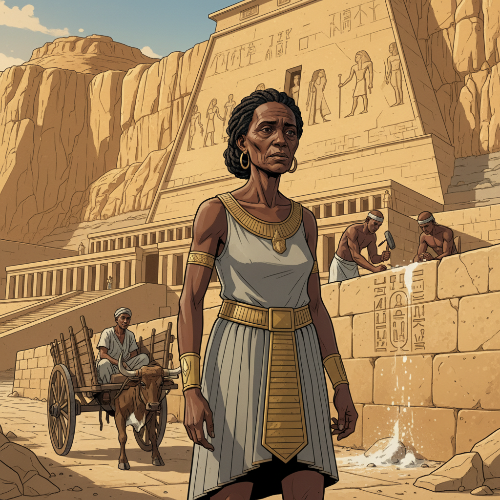 What the Hammer Cannot Reach — illustration 14