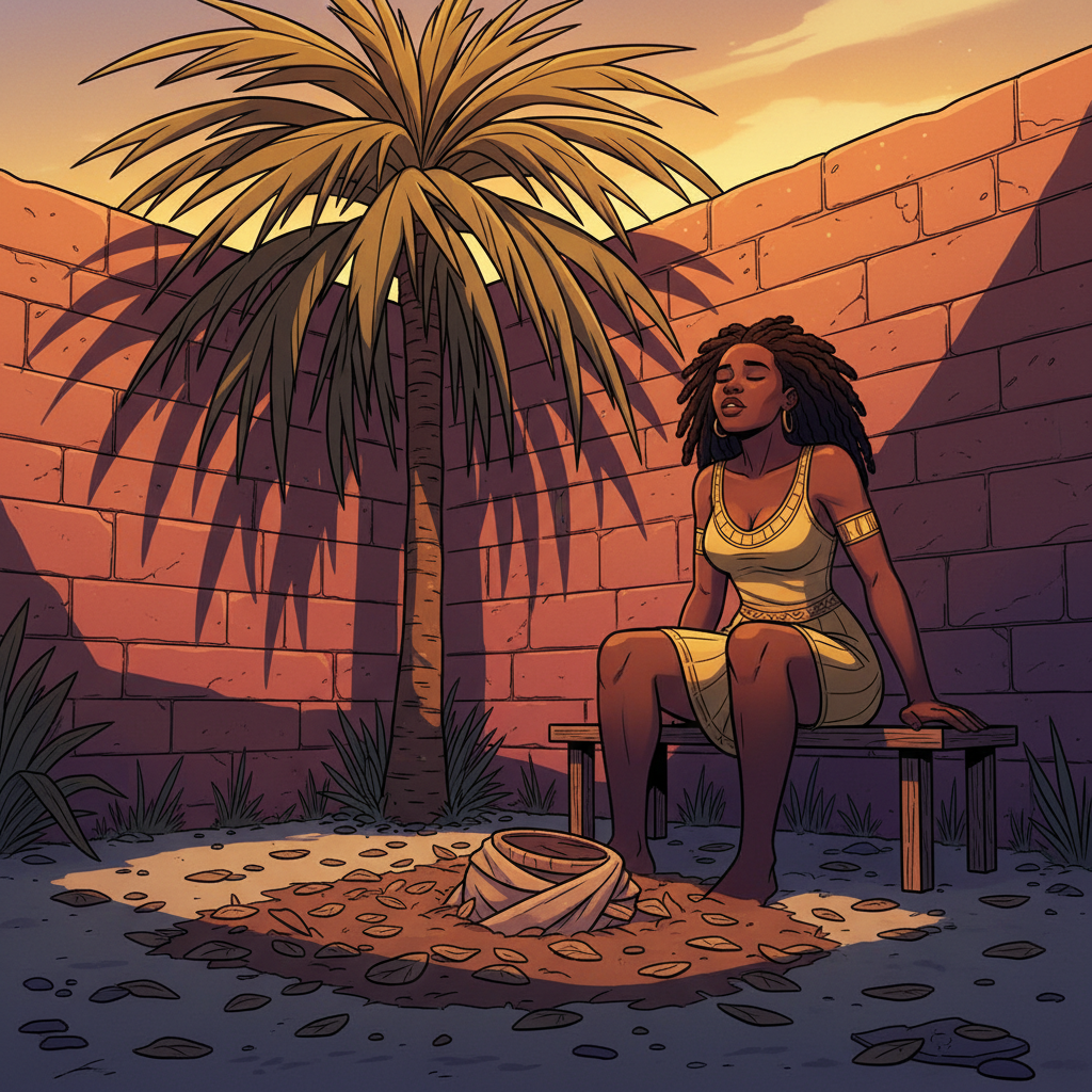 What the Hammer Cannot Reach — illustration 18