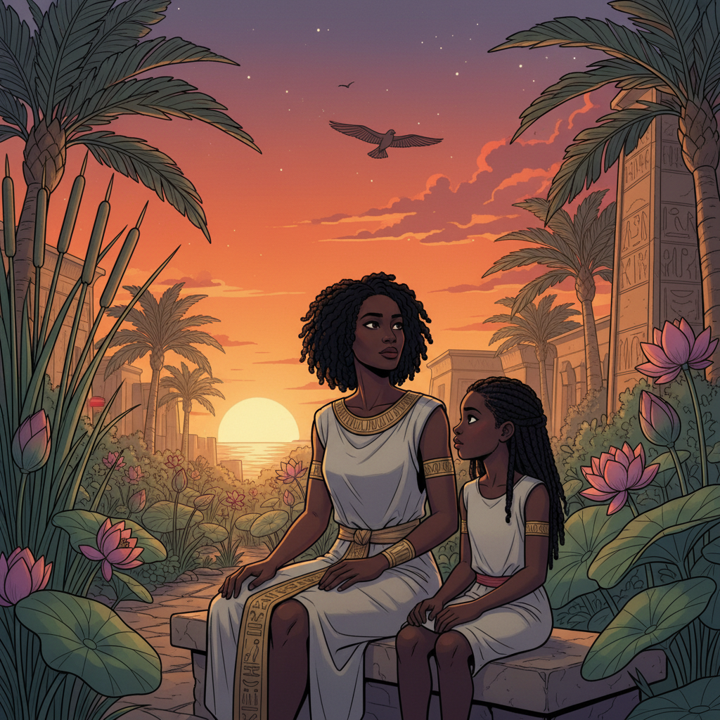 What the Hammer Cannot Reach — illustration 19