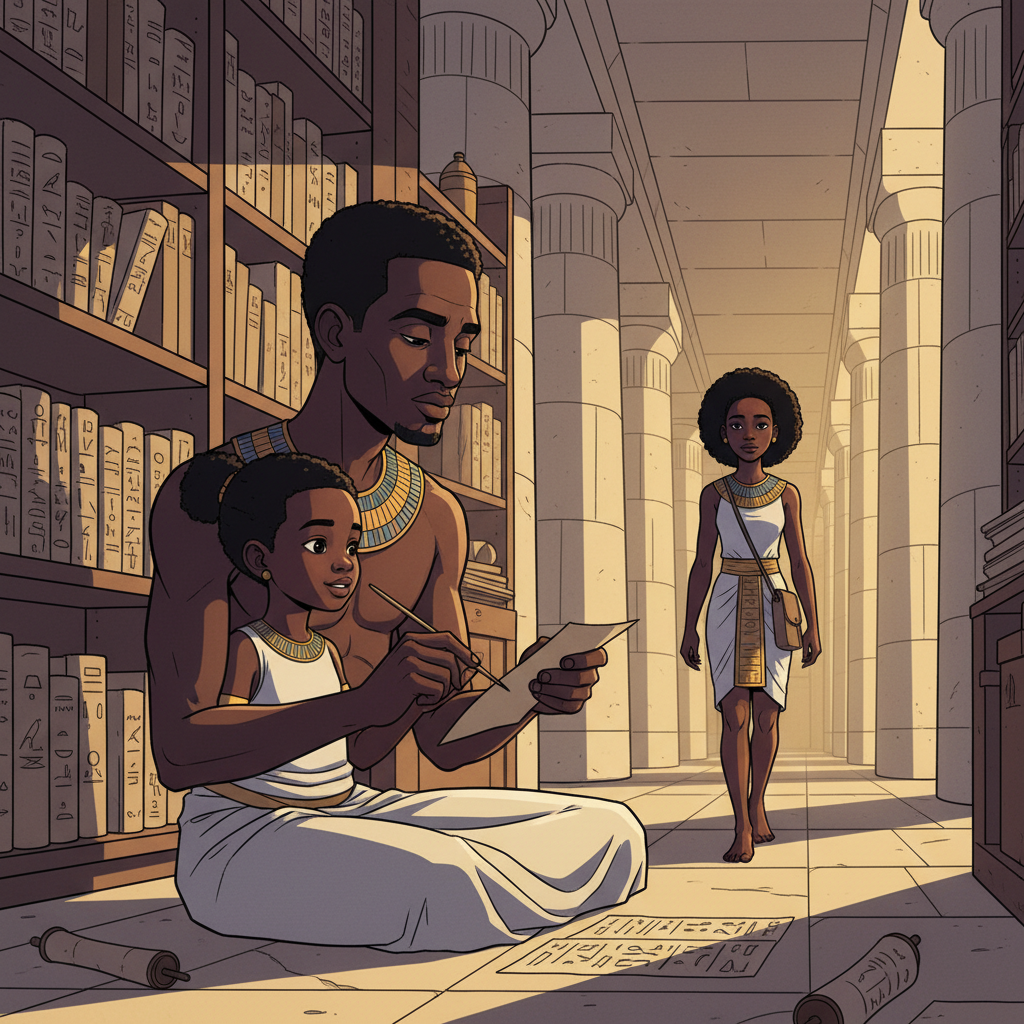 What the Hammer Cannot Reach — illustration 3