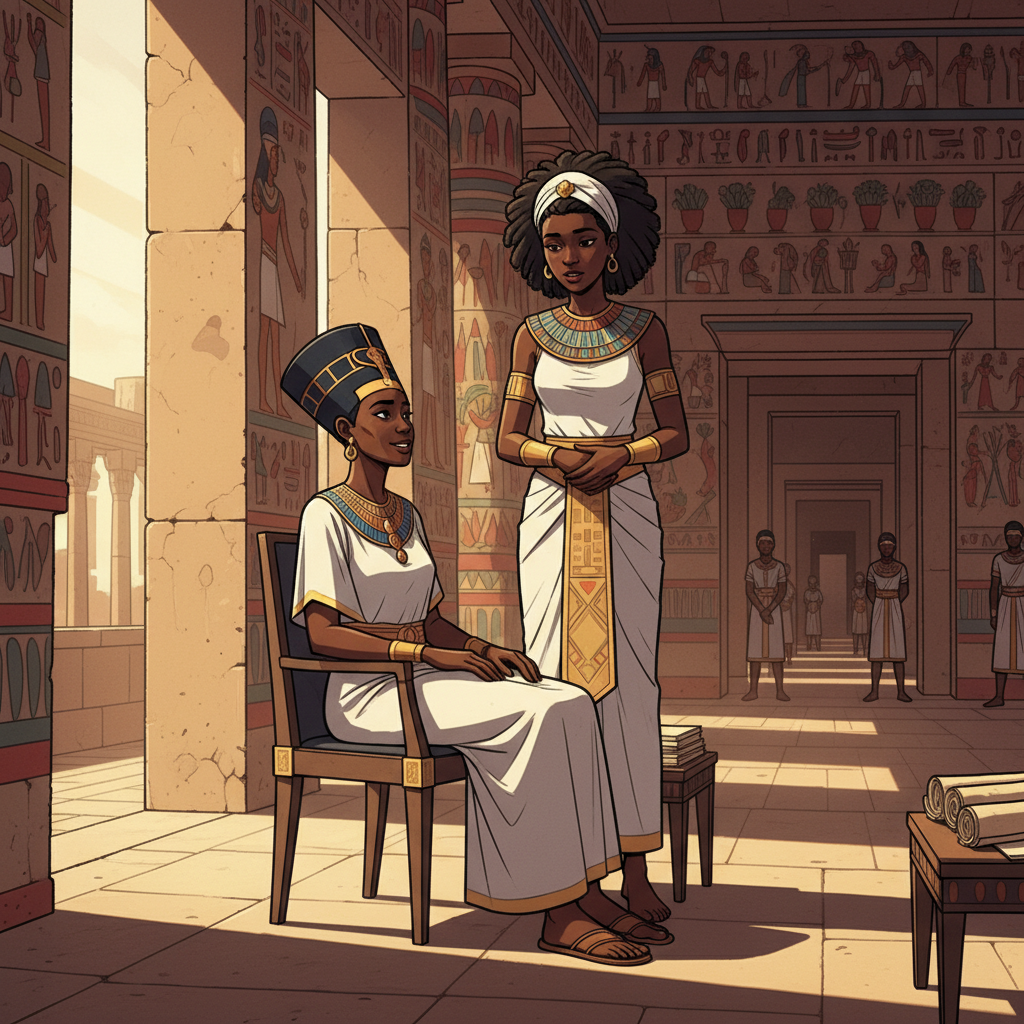 What the Hammer Cannot Reach — illustration 4