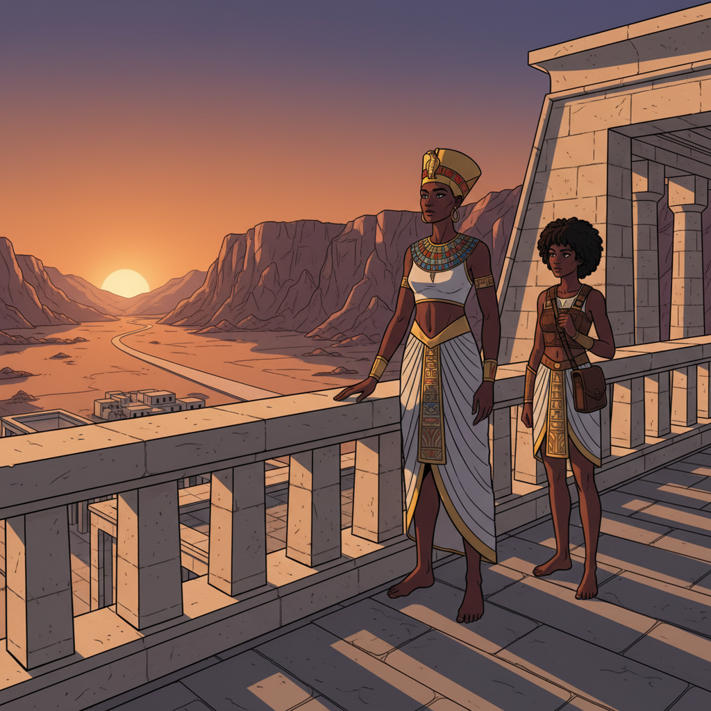 What the Hammer Cannot Reach — illustration 5