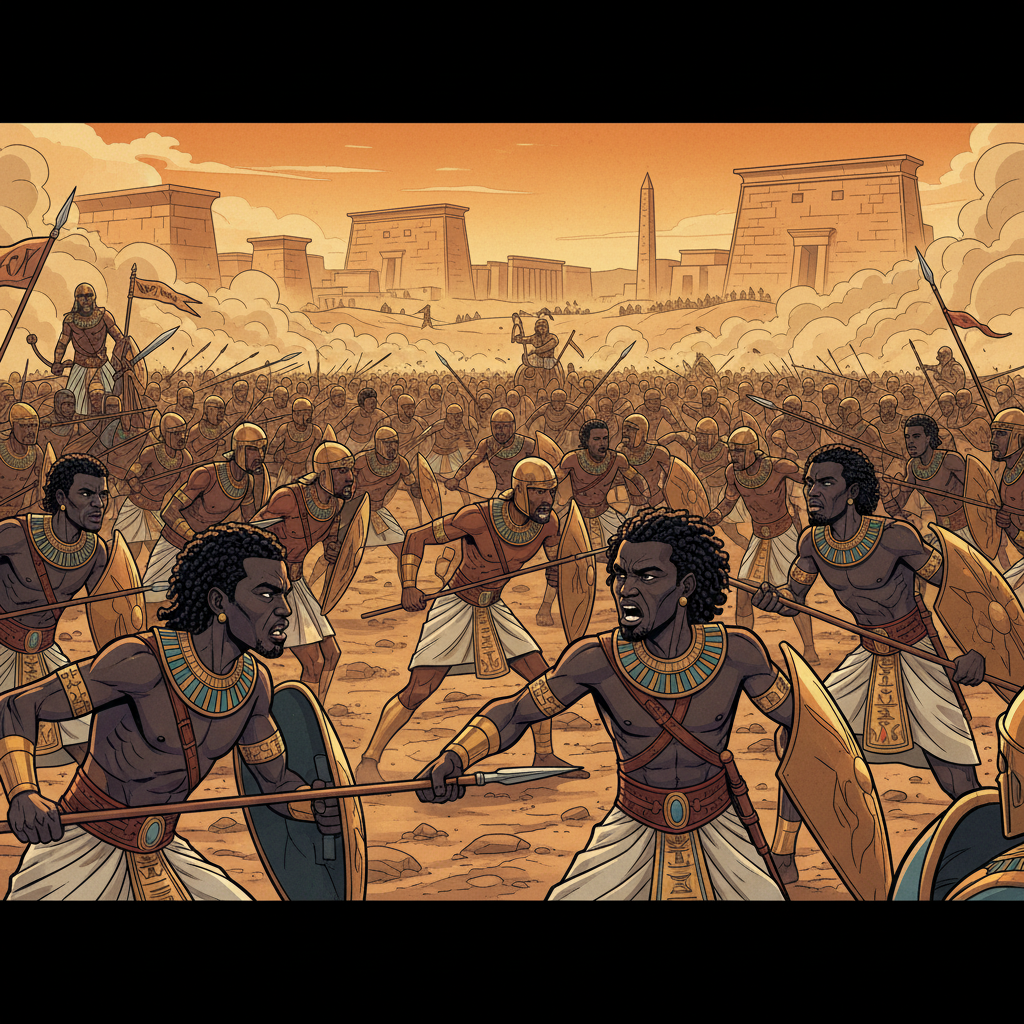What the Hammer Cannot Reach — illustration 6