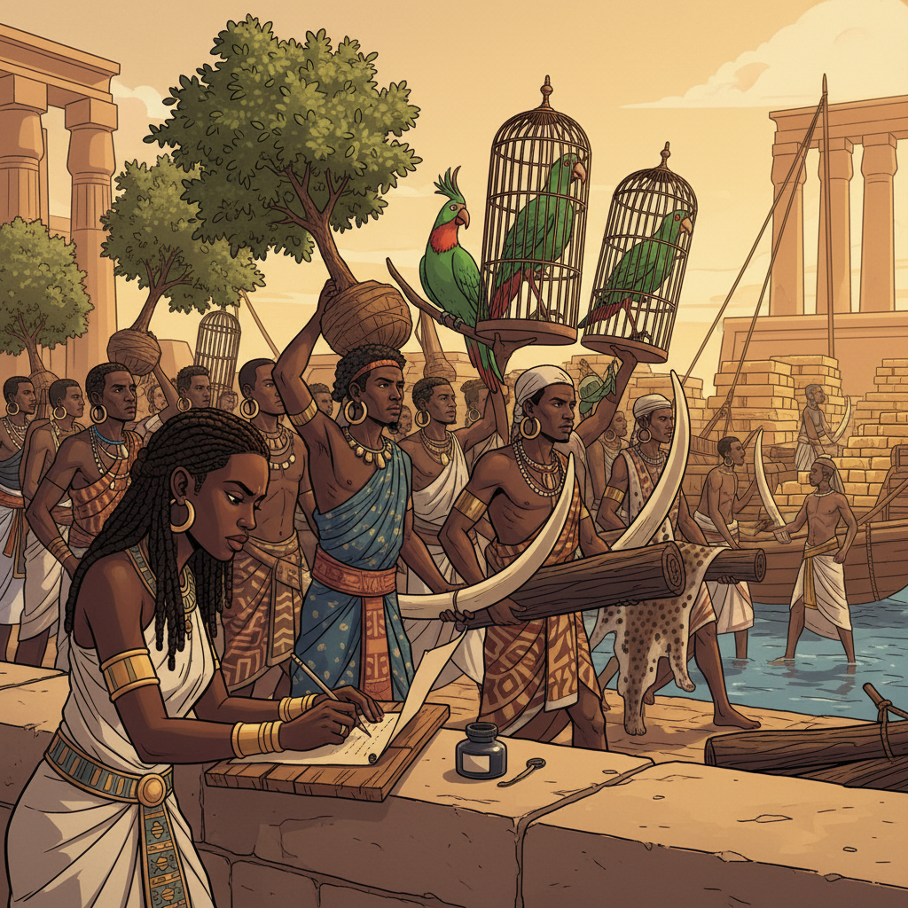 What the Hammer Cannot Reach — illustration 9