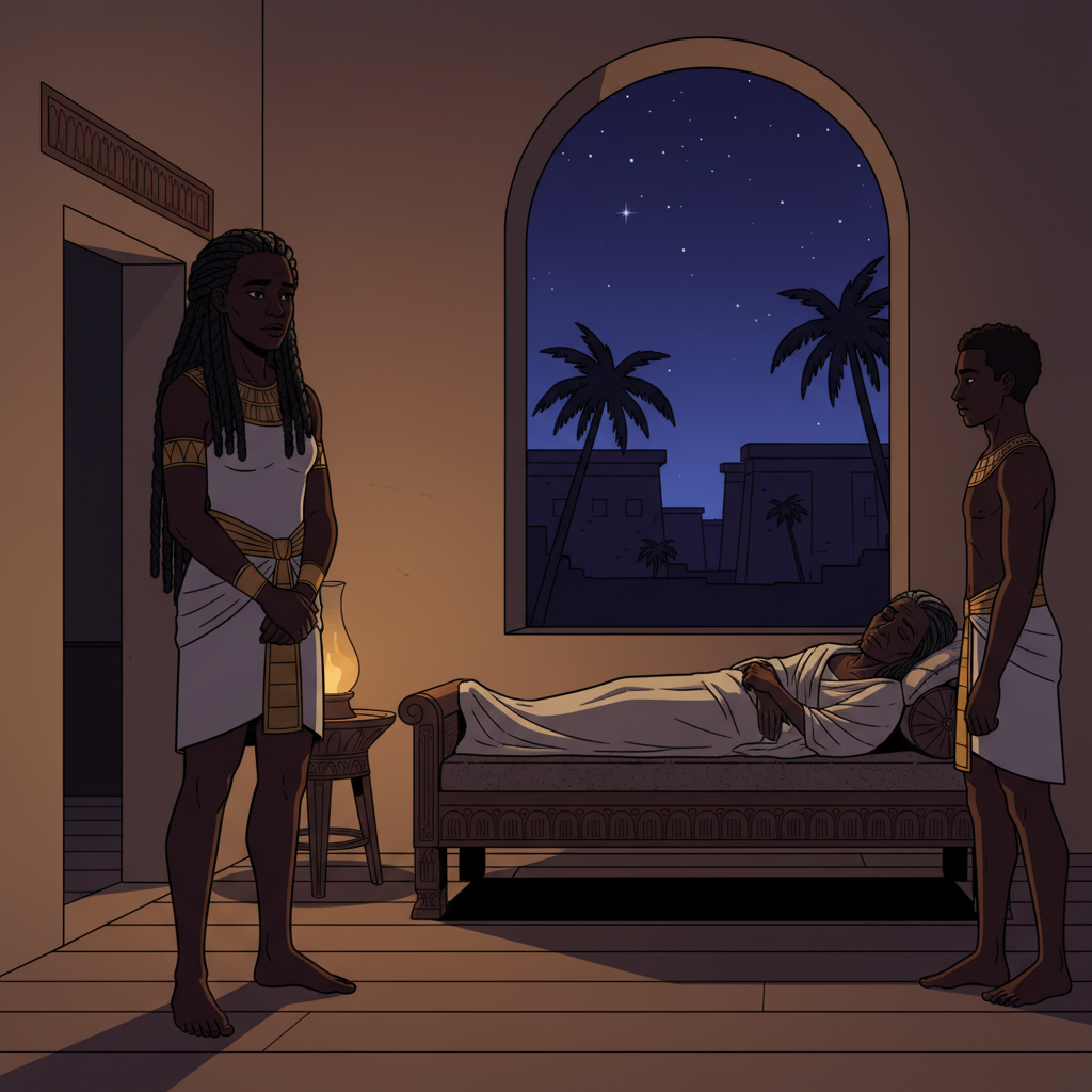 What the Hammer Cannot Reach — illustration 10