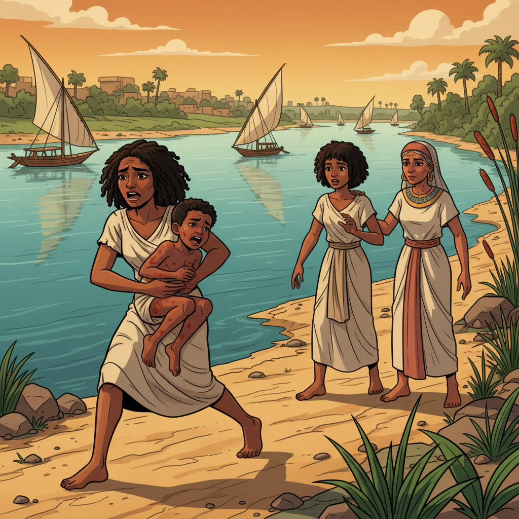 The Healer's Garden — illustration 6
