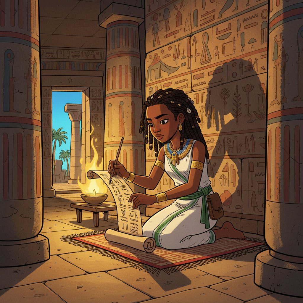 The Healers Who Saved the World — illustration 16