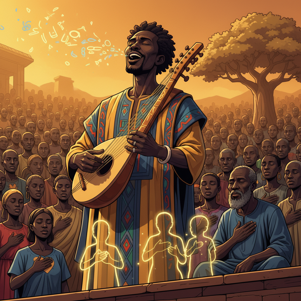The Charter That Spoke First — illustration 14