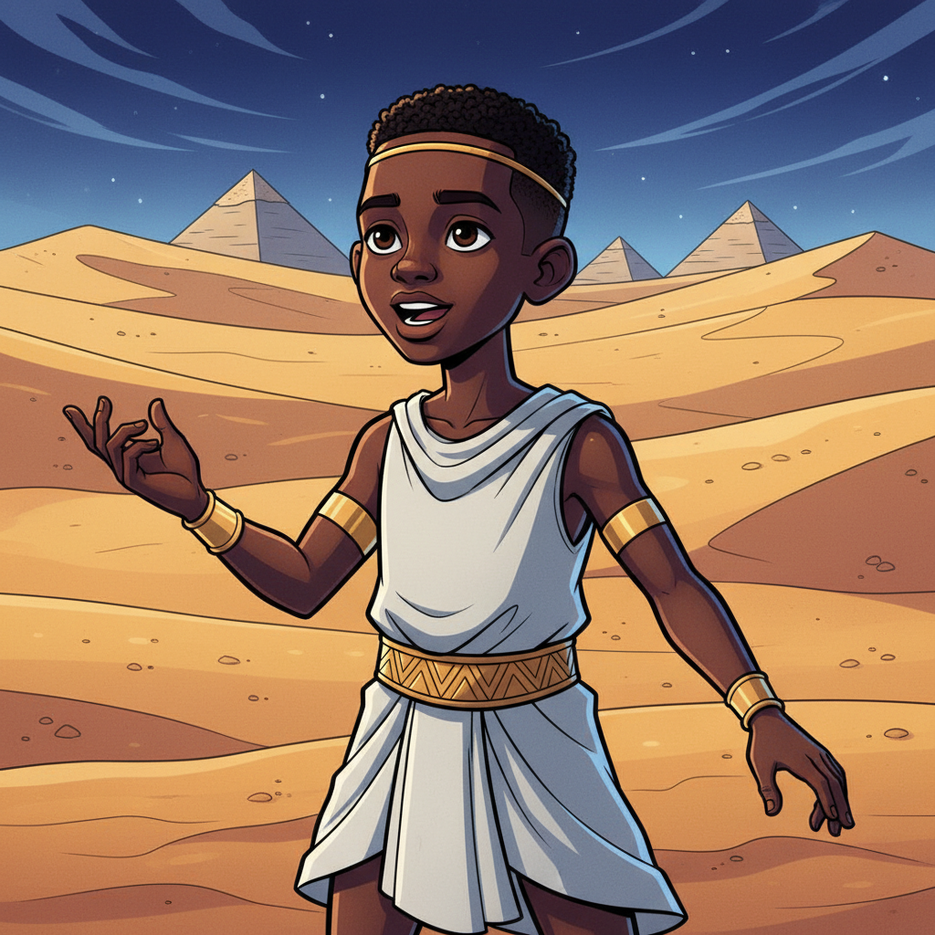 The Master Builder's Secret — illustration 3