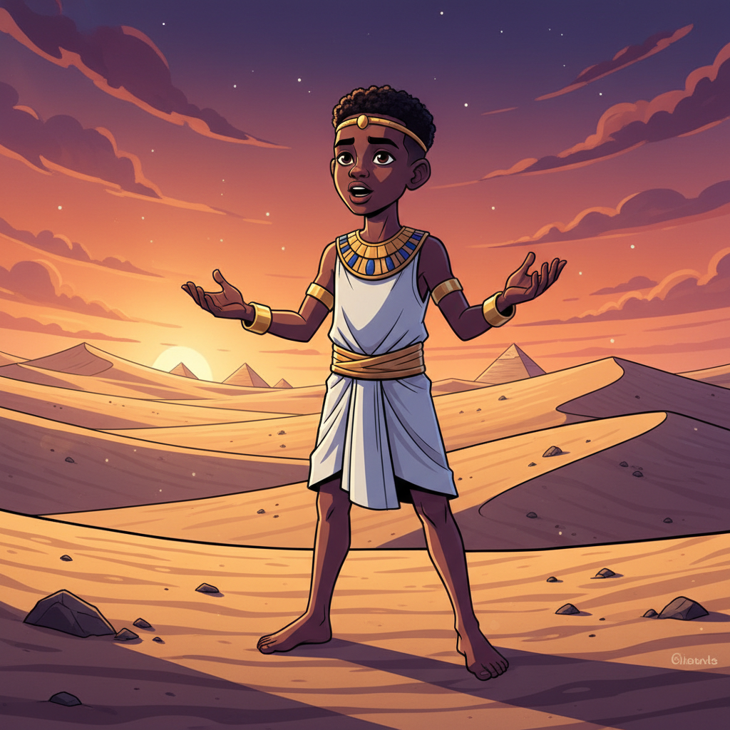 The Master Builder's Secret — illustration 7