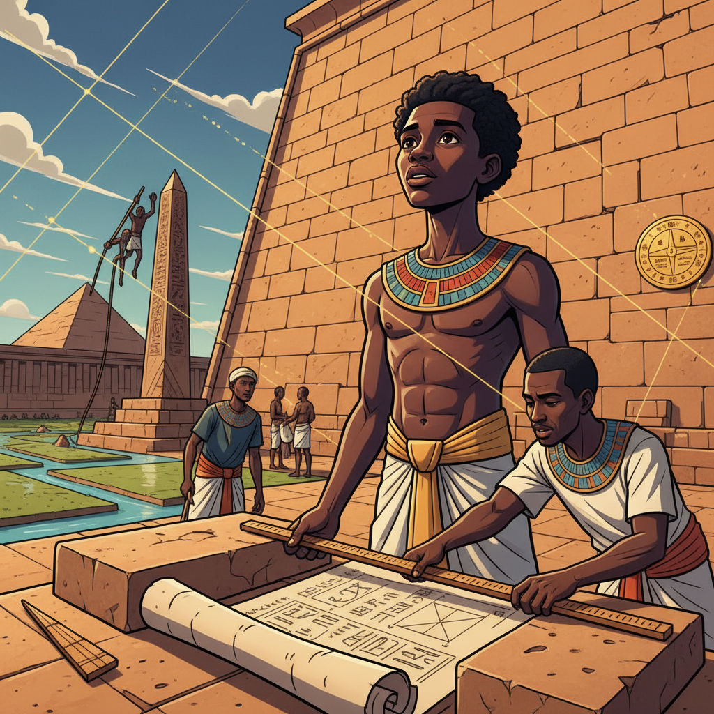The Mathematics of the Ancestors — illustration 15