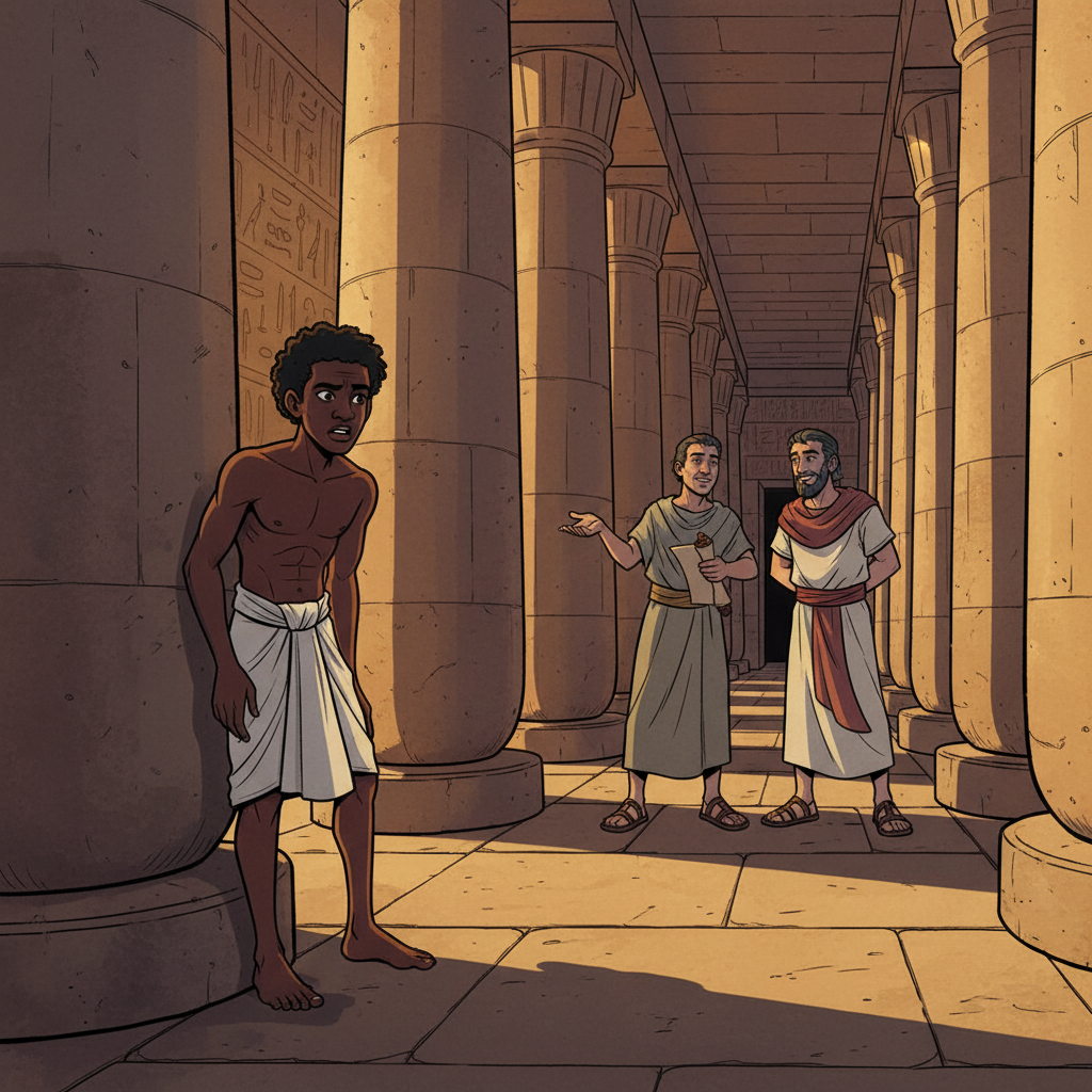 The Mathematics of the Ancestors — illustration 20
