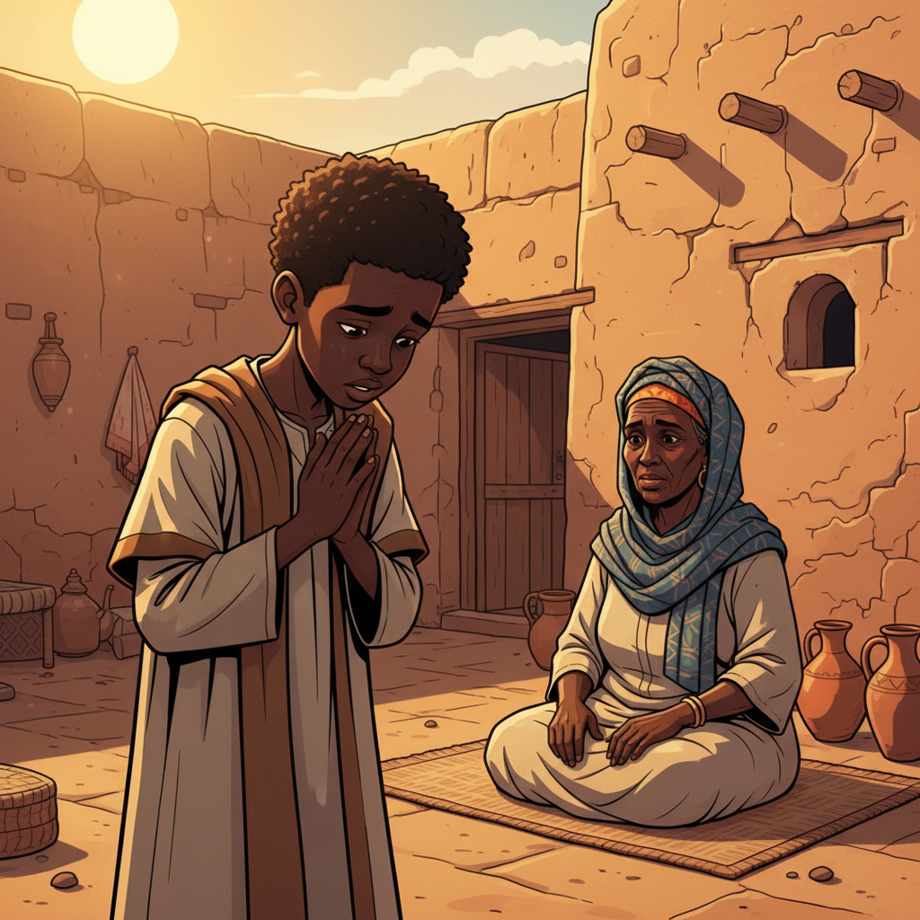 The Morning After Every Storm — illustration 5