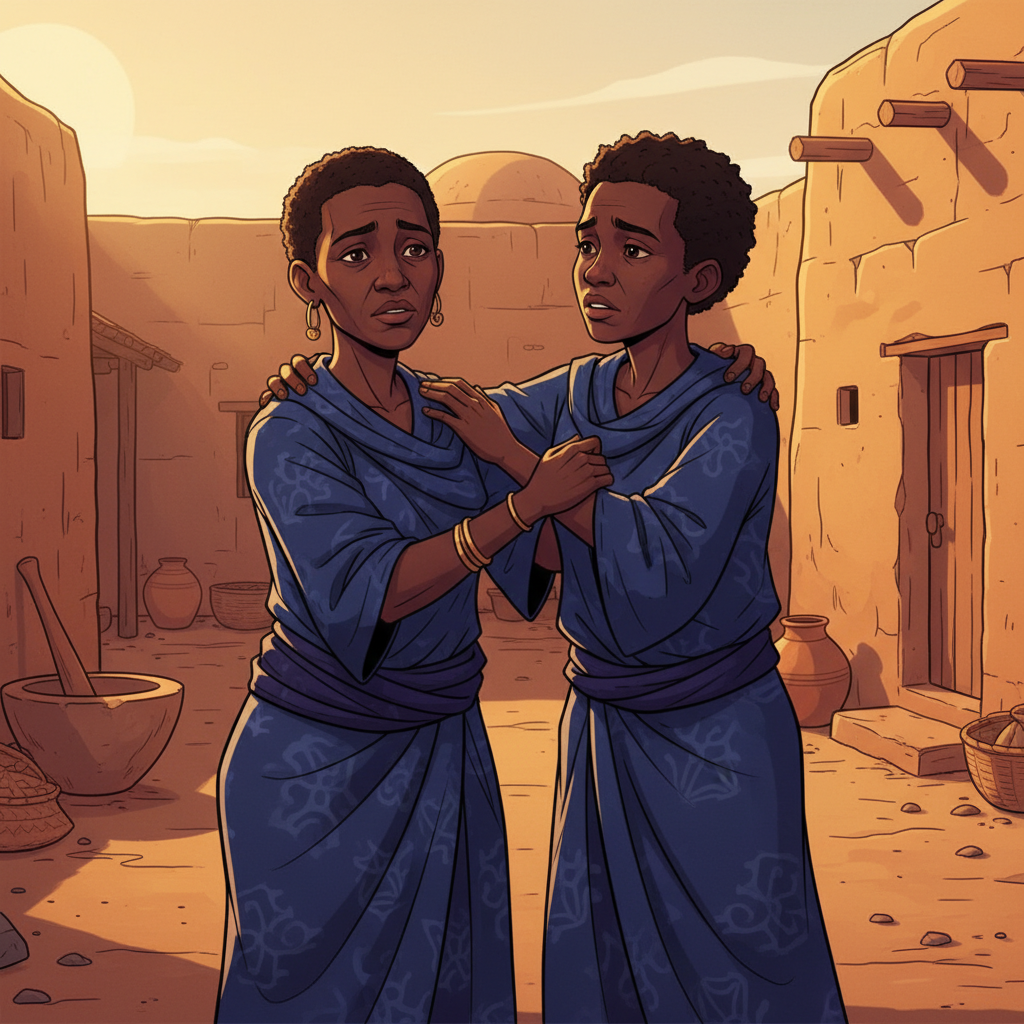 The Morning After Every Storm — illustration 7