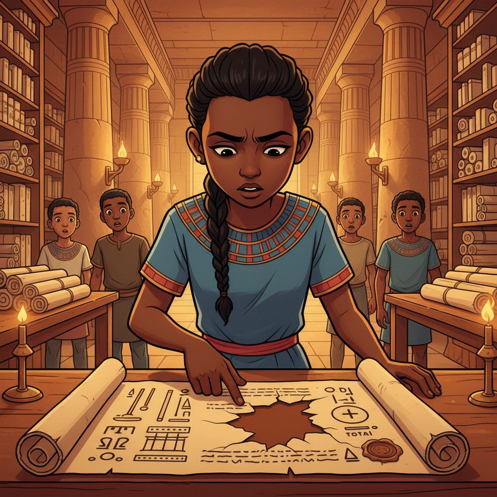 The House of Life — illustration 8
