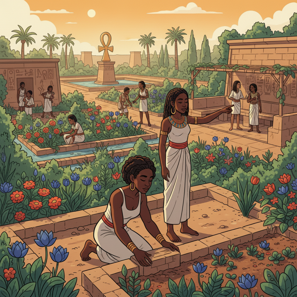 The Prize That Split — illustration 15