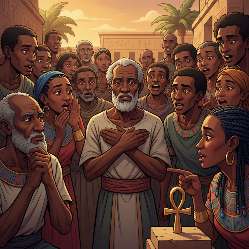 The Prize That Split — illustration 10