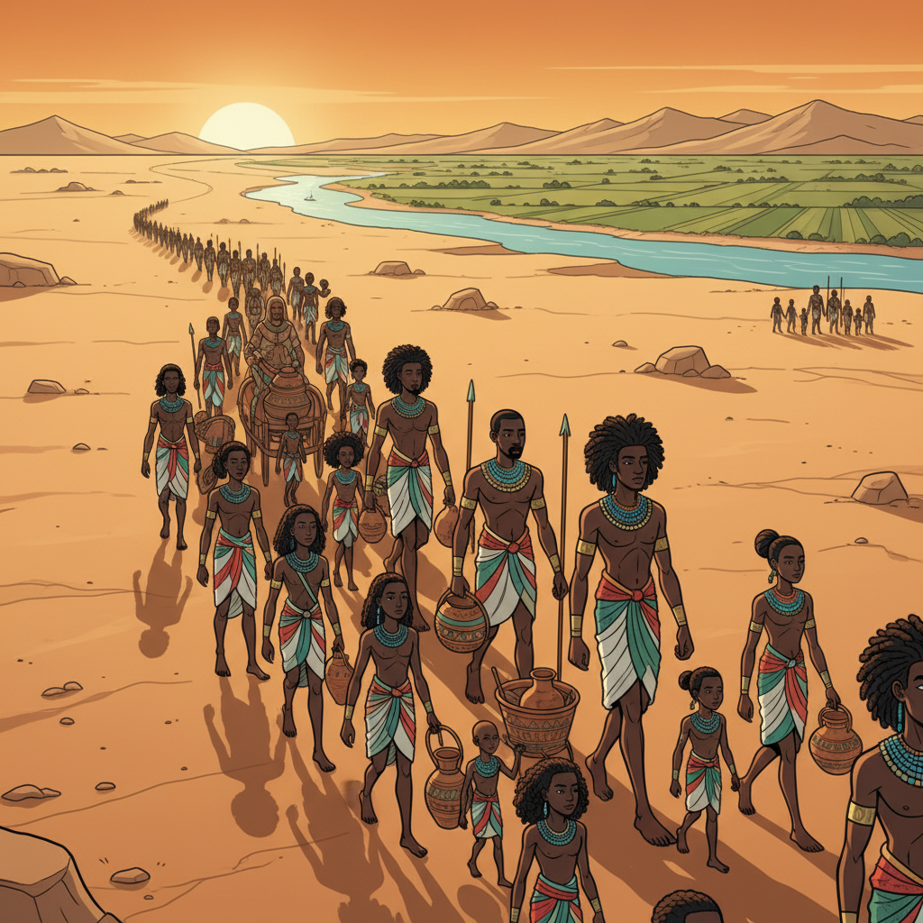 The 42 Declarations — Africa's Constitution of Human Rights — illustration 2