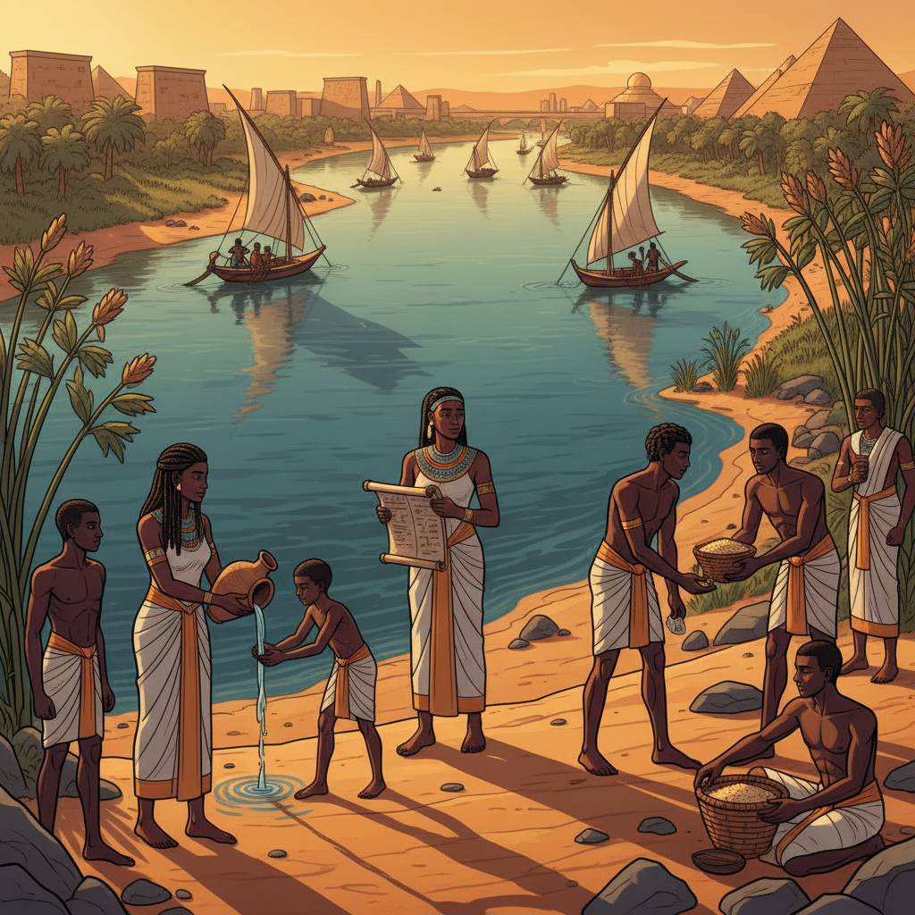 The 42 Declarations — Africa's Constitution of Human Rights — illustration 12
