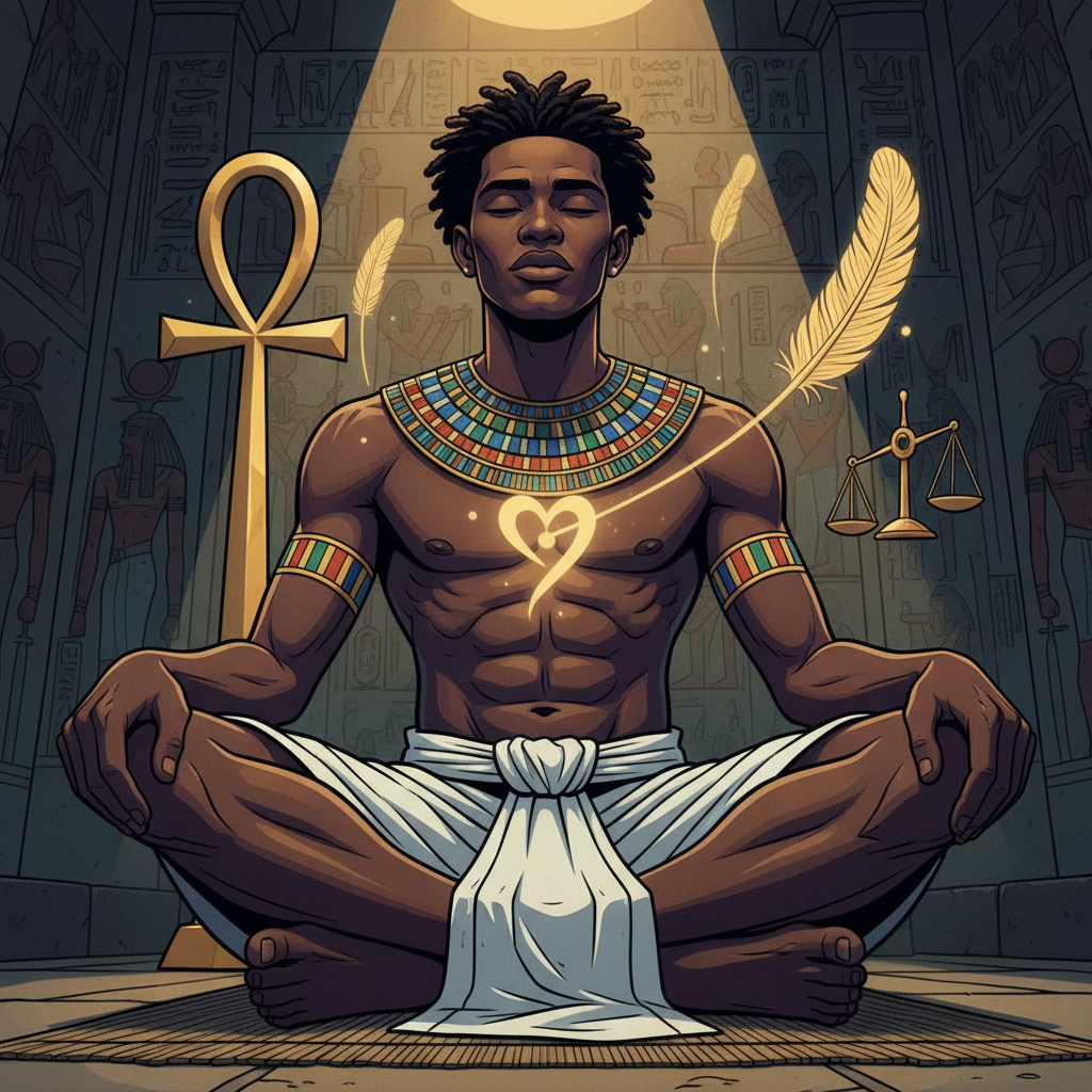 The 42 Declarations — Africa's Constitution of Human Rights — illustration 14