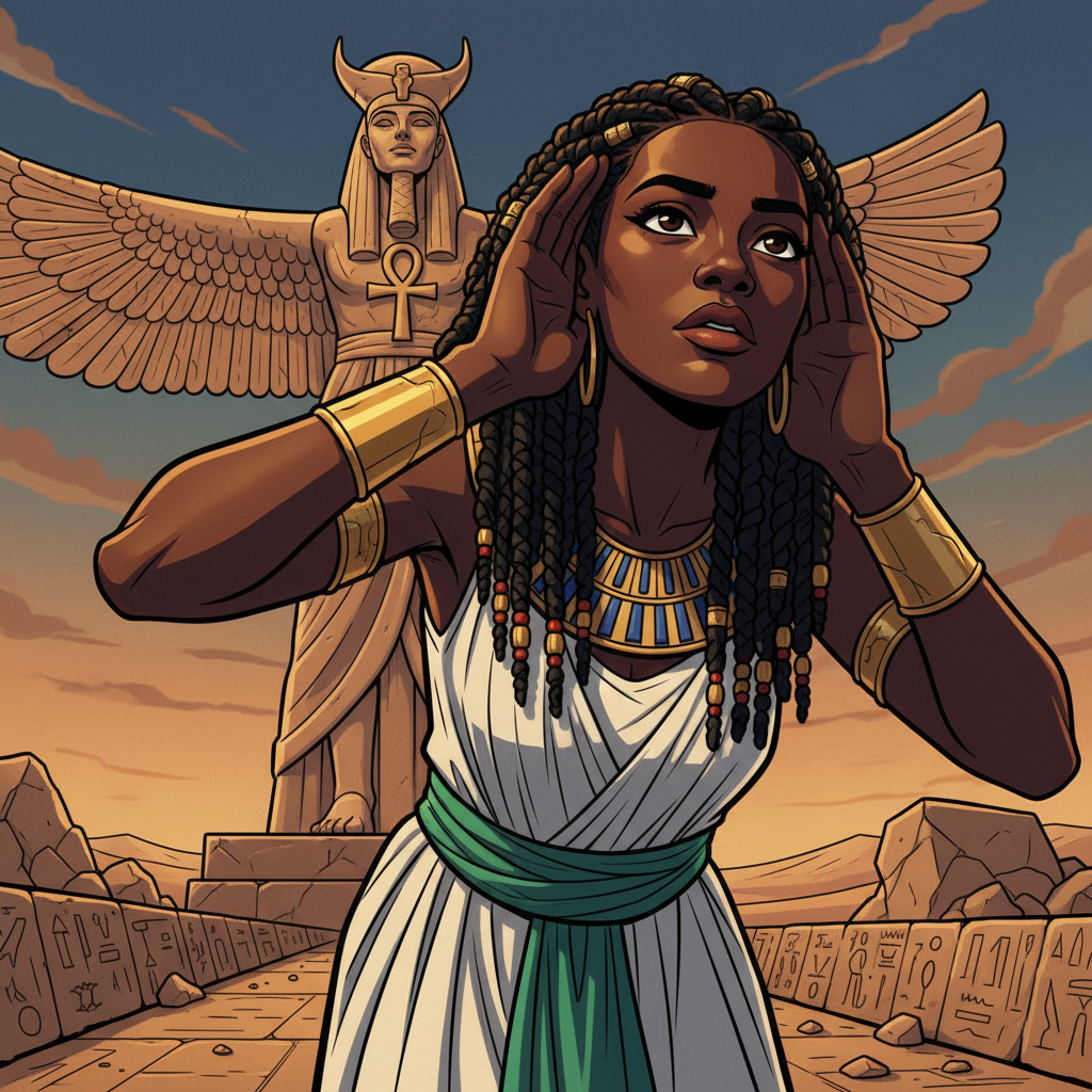 The 42 Declarations — Africa's Constitution of Human Rights — illustration 16