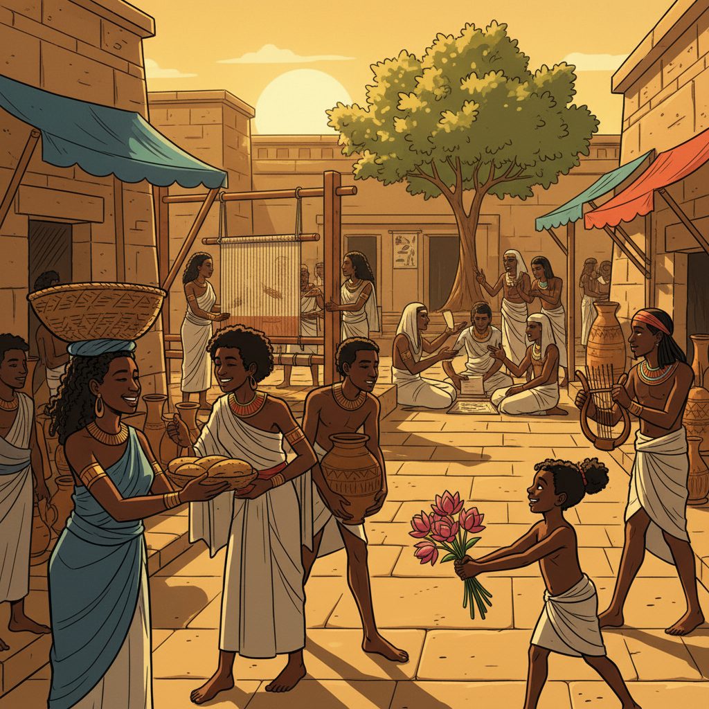 The 42 Declarations — Africa's Constitution of Human Rights — illustration 19