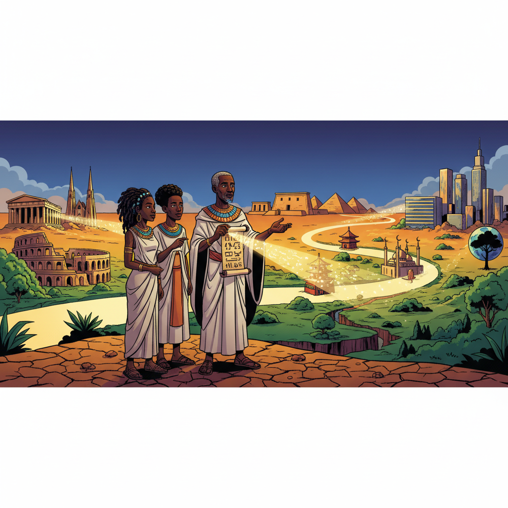 The 42 Declarations — Africa's Constitution of Human Rights — illustration 20