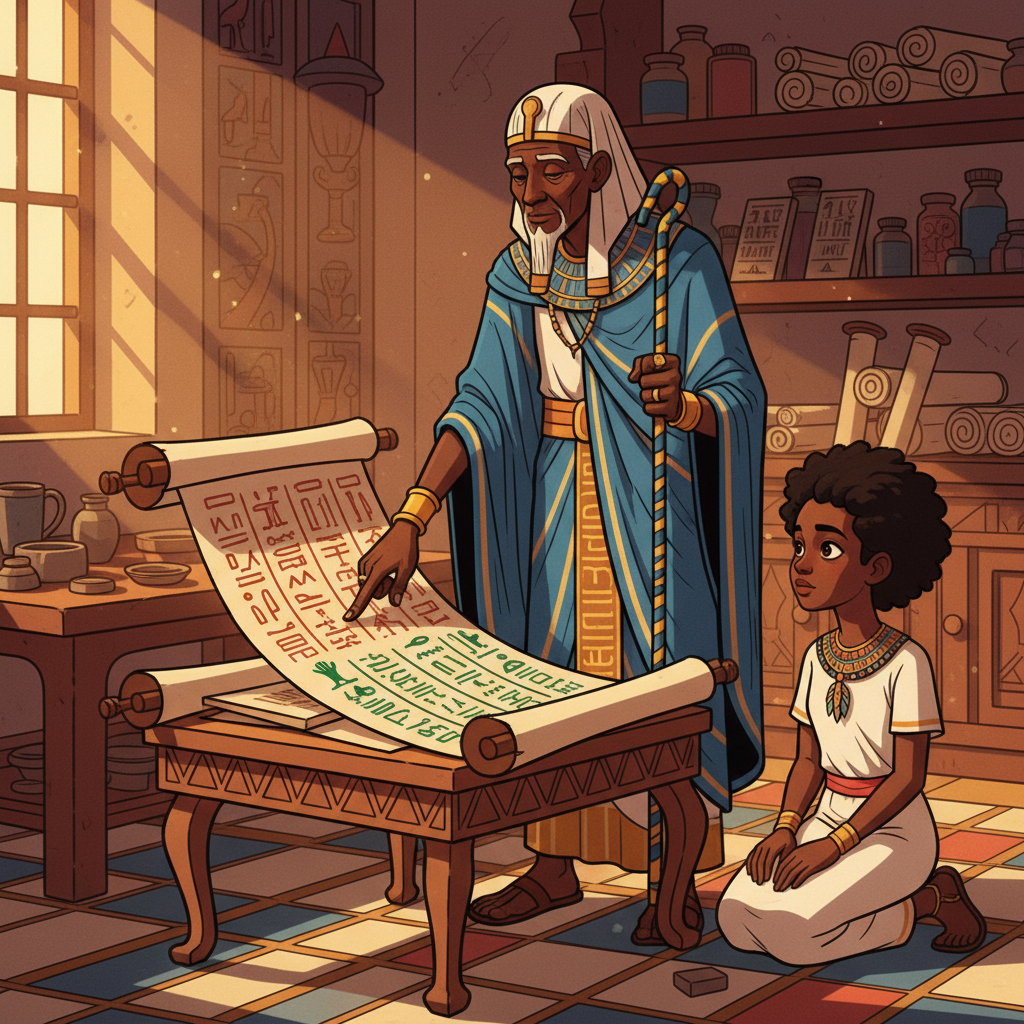The 42 Declarations — Africa's Constitution of Human Rights — illustration 3