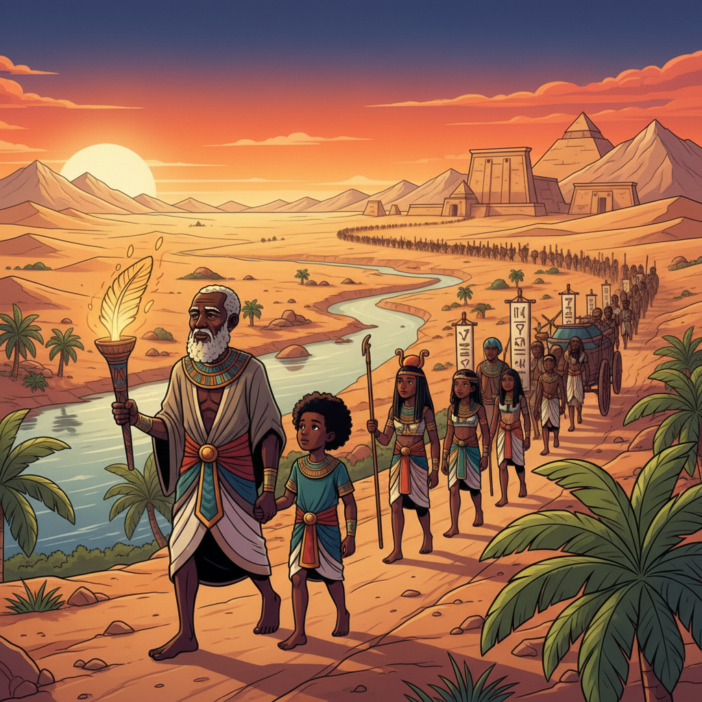 The 42 Declarations — Africa's Constitution of Human Rights — illustration 21