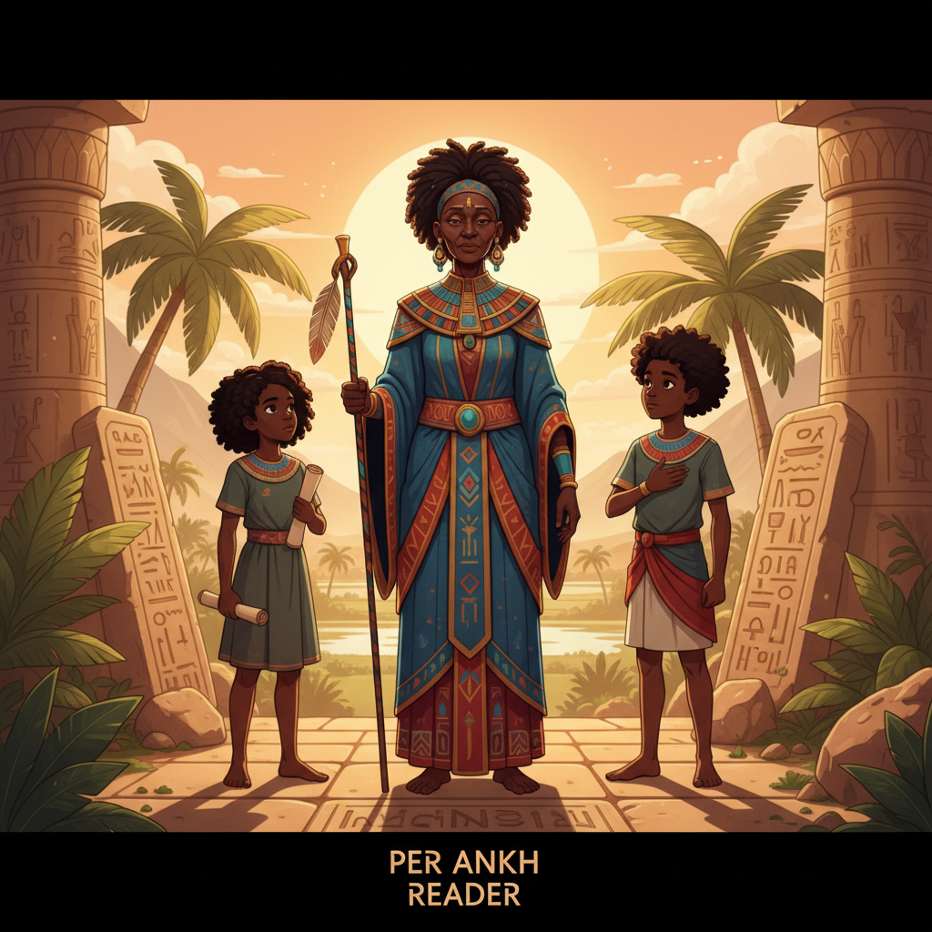 The 42 Declarations — Africa's Constitution of Human Rights — illustration 22